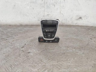 Блок управления печки/климат-контроля, ориг. номер 275100002R, Renault Laguna 3 2007-2012