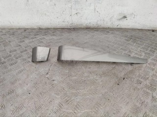 Накладка декоративная на торпедо, ориг. номер 684200003R, 684210004R, Renault Laguna 3 2007-2012