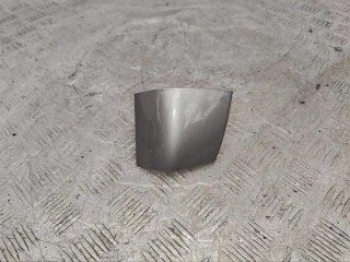 Накладка декоративная на торпедо, ориг. номер 684200003R, 684210004R, Renault Laguna 3 2007-2012