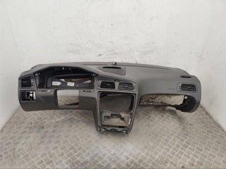 Панель передняя салона (торпедо), Volvo V70 2000-2004