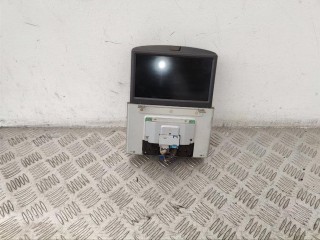 Дисплей, ориг. номер 30656245, Volvo V70 2000-2004