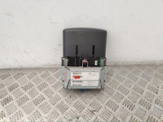 Дисплей, ориг. номер 30656245, Volvo V70 2000-2004