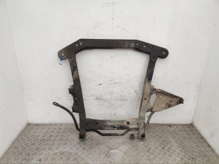 Балка подвески передняя (подрамник), Renault Logan 1 2004-2009