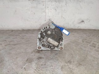 Генератор, ориг. номер 8200290215, Renault Megane 2 2002-2006