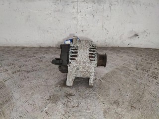 Генератор, ориг. номер 8200290215, Renault Megane 2 2002-2006