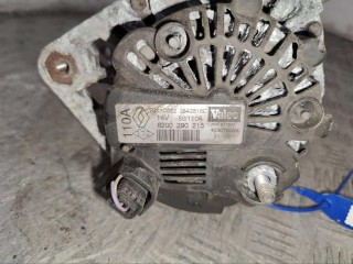 Генератор, ориг. номер 8200290215, Renault Megane 2 2002-2006