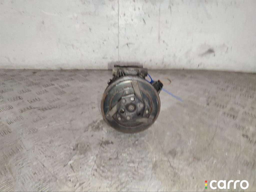 Компрессор кондиционера Renault Megane 2 2002-2006, 1.9 л, 8200053264, фото 1