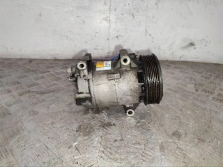 Компрессор кондиционера, ориг. номер 8200053264, Renault Megane 2 2002-2006