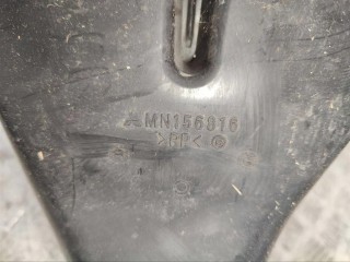 Воздухозаборник, ориг. номер MN156816, Mitsubishi Outlander 2002-2009