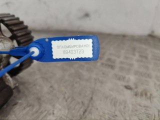 ТНВД, ориг. номер 0445010075, 8200108225, Renault Megane 2 2002-2006
