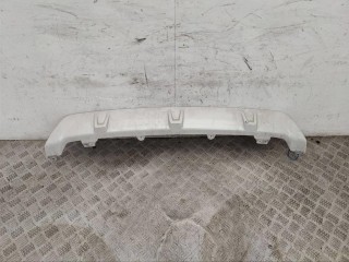 Юбка бампера заднего, ориг. номер 849222, BMW X5 G05 2018-2023