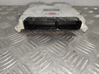 Блок управления двигателем, ориг. номер 275800-3850, 8200453261, 8200050919, Renault Espace 4 2002-2006
