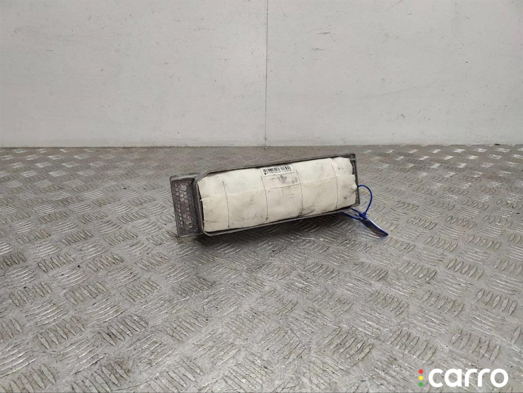 Подушка безопасности пассажира Audi A4 2000-2006, левый руль, 8E1880204C, фото 1