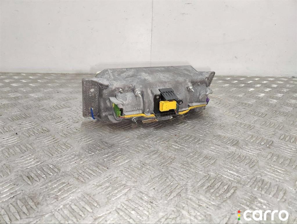 Подушка безопасности пассажира Audi A4 2000-2006, левый руль, 8E1880204C, фото 2