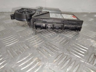 Моторчик стеклоподъемника передний правый, ориг. номер 8E1959802H, Audi A4 2000-2006