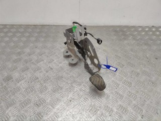Педаль тормоза, ориг. номер 465013420R, Renault Megane 4 2016-2020