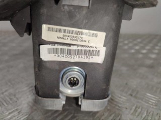 Подушка безопасности пассажира, ориг. номер 8200213634, Renault Logan 1 2004-2009