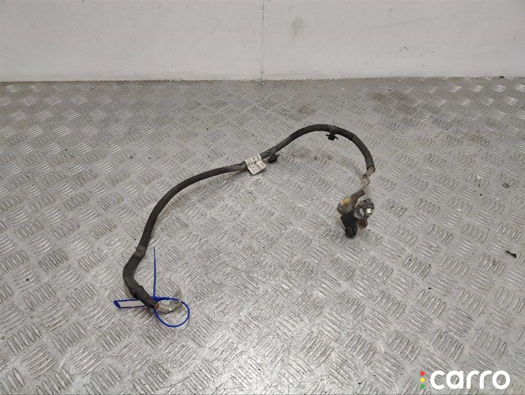Клемма аккумулятора минус Citroen C4 Picasso 2013-2016, 9804833280, фото 1
