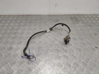 Клемма аккумулятора минус, ориг. номер 9804833280, 9805690080, Citroen C4 Picasso 2013-2016