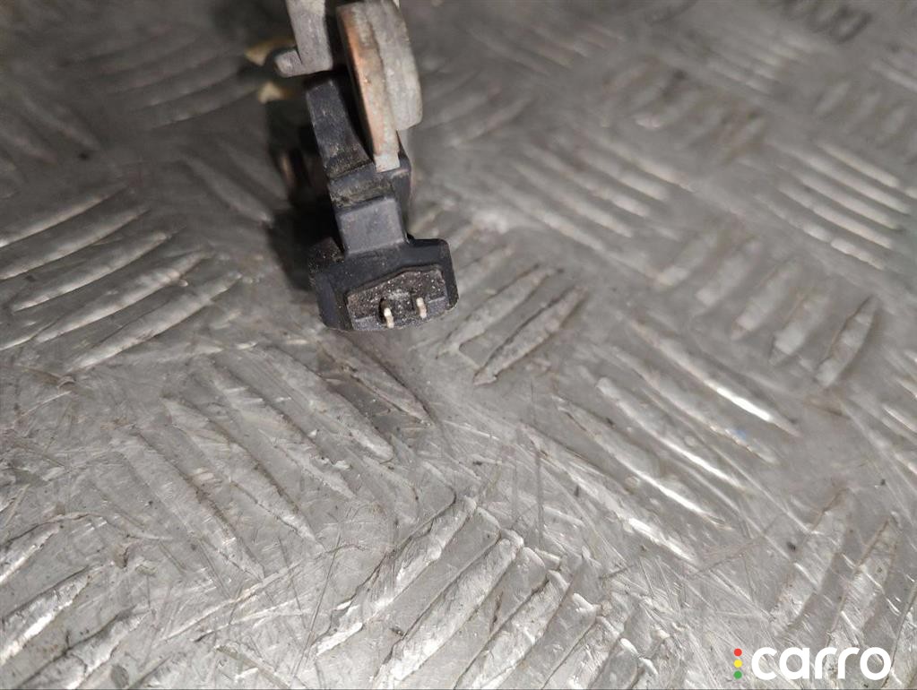 Клемма аккумулятора минус Citroen C4 Picasso 2013-2016, 9804833280, фото 3