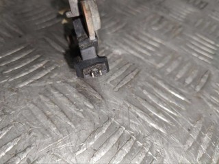 Клемма аккумулятора минус, ориг. номер 9804833280, 9805690080, Citroen C4 Picasso 2013-2016