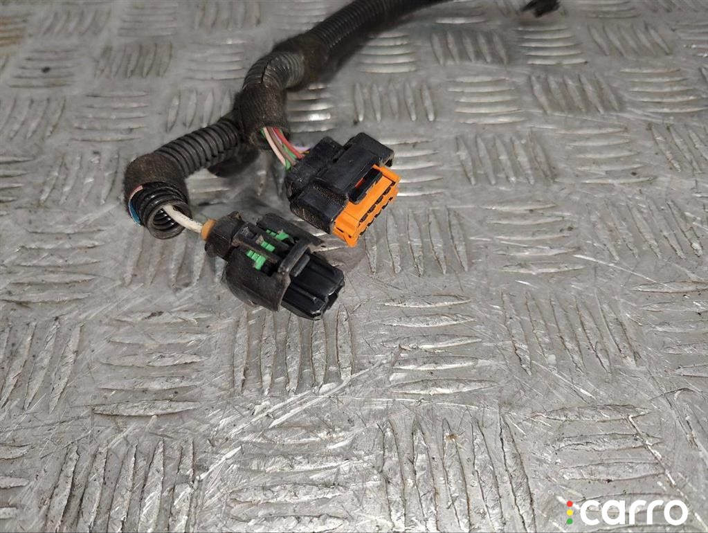 Проводка Citroen C4 Picasso 2013-2016, 9806424880, фото 2