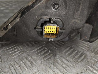 Зеркало наружное правое, Renault Scenic 2 2003-2006