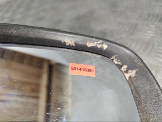 Зеркало наружное правое, Renault Scenic 2 2003-2006