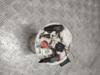 Колба в бак, ориг. номер 170110001R, Renault Megane 3 2008-2014