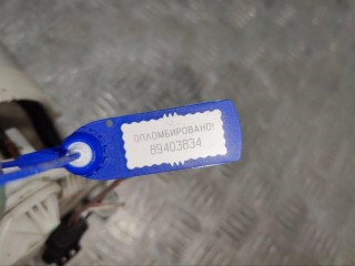 Колба в бак, ориг. номер 170110001R, Renault Megane 3 2008-2014