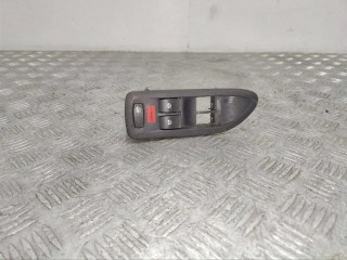 Блок управления стеклоподъемниками, Renault Espace 4 2002-2006