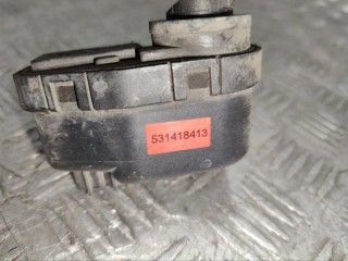 Корректор фар, ориг. номер 0307851328, Opel Frontera A 1992-1998