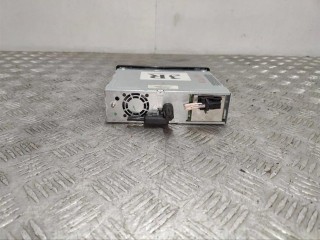 Блок навигации, ориг. номер 8200339751, Renault Scenic 2 2003-2006