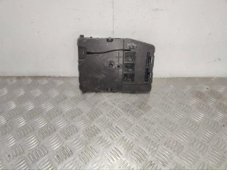 Блок комфорта, ориг. номер 8200309690, Renault Scenic 2 2003-2006