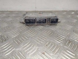 Блок управления двигателем, ориг. номер 8200321263, 8200298457, Renault Scenic 2 2003-2006
