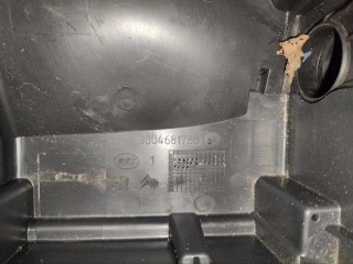 Короб предохранителей, ориг. номер 9804681780, 9678633380, Citroen C4 Picasso 2013-2016