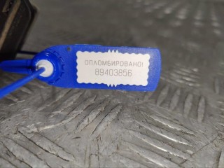 Сопротивление печки, Opel Frontera A 1992-1998