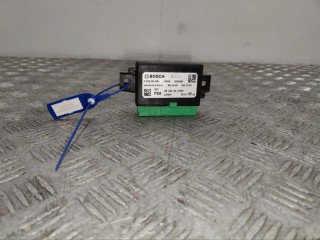 Блок управления парктрониками, ориг. номер 9675749680, 0263004465, Citroen C4 Picasso 2013-2016