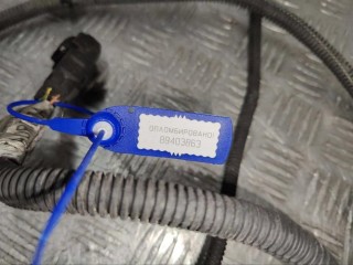 Проводка бампера заднего, ориг. номер 9665188480, Peugeot 3008 2009-2013