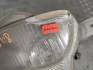 Фара противотуманная левая, ориг. номер 8620228, Volvo V70 2000-2004