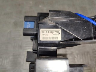 Блок предохранителей, ориг. номер 08145I12, Suzuki Grand Vitara 1998-2005