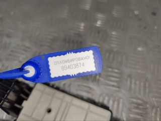 Блок предохранителей, ориг. номер 08145I12, Suzuki Grand Vitara 1998-2005