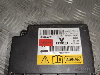 Блок AirBag, ориг. номер 285587230R, Renault Megane 3 2008-2014