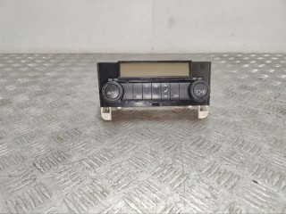 Блок управления печки/климат-контроля, ориг. номер 8200575240, Renault Vel Satis 2005-2009