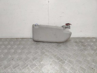 Козырек солнцезащитный, Volvo V70 2000-2004