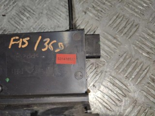 Замок двери задней правой, ориг. номер 9810310780, Citroen C4 Picasso 2013-2016