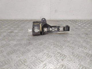 Скелет ручки наружной задней левой, ориг. номер 806078862R, Renault Megane 4 2016-2020