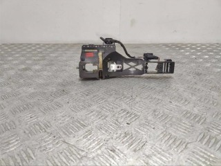 Скелет ручки наружной передней левой, ориг. номер 806078862R, Renault Megane 4 2016-2020