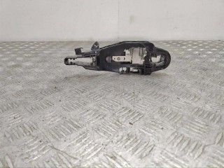 СКЕЛЕТ РУЧКИ НАРУЖНОЙ ЗАДНЕЙ ПРАВОЙ, ориг. номер 9802977180, Citroen C4 Picasso 2013-2016