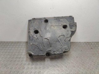 Защита днища, ориг. номер 9675498980, Citroen C4 Picasso 2013-2016
